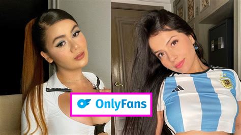 only fans de famosas colombianas|Lista de las colombianas que más cotizan en Onlyfans: Aida